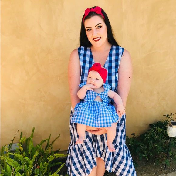 Meet your Posher, Kyra - Picture 1 of 1